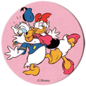 Fun Caps > 151-180 Donald III 158-Daisy-kissing-Donald.