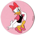 Fun Caps > 151-180 Donald III 170-Daisy-Duck.