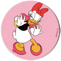Fun Caps > 151-180 Donald III 171-Daisy-Duck.