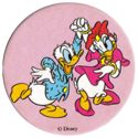Fun Caps > 151-180 Donald III 176-Donald-and-Daisy-Duck.