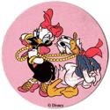 Fun Caps > 151-180 Donald III 177-Daisy-&-Donald-Duck.