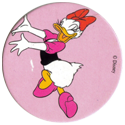 Fun Caps > 151-180 Donald III 178-Daisy-Duck.