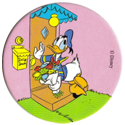 Fun Caps > 151-180 Donald III 179-Donald-Duck-calling-for-Daisy.