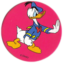 Fun Caps > 181-210 Donald IV 183-Donald-Duck.