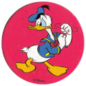 Fun Caps > 181-210 Donald IV 184-Fighting-Donald-Duck.