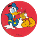 Fun Caps > 181-210 Donald IV 185-Donald-Duck-sipping-a-drink.