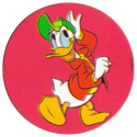 Fun Caps > 181-210 Donald IV 188-Donald-Duck.