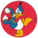 Fun Caps > 181-210 Donald IV 197-Donald-Duck.