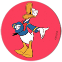 Fun Caps > 181-210 Donald IV 198-Singing-Donald.