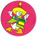 Fun Caps > 181-210 Donald IV 205-Mexican-Donald-Duck.