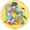 Fun Caps > 211-240 DuckTales 221-Dagobert-Duck-Nicky-Tick-Trick-und-Track.