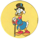 Fun Caps > 211-240 DuckTales 224-Dagobert-Duck.