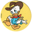 Fun Caps > 211-240 DuckTales 230-Trick.