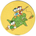 Fun Caps > 211-240 DuckTales 234-Tick-Trick-und-Track.