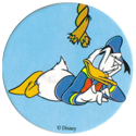 Fun Caps > 271-300 Donald V 271-Donald-Duck-and-rope.