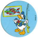 Fun Caps > 271-300 Donald V 279-Donald-Duck-with-fish.