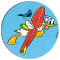 Fun Caps > 271-300 Donald V 283-Donald-Duck-with-surfboard.