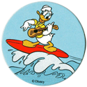 Fun Caps > 271-300 Donald V 291-Donald-playing-ukelele-while-surfing.