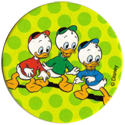 Fun Caps > Disney Superstars aus Entenhausen 01-40 002-Tick-Trick-und-Track.