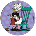 Fun Caps > Disney Superstars aus Entenhausen 01-40 005-Oma-Duck.