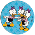 Fun Caps > Disney Superstars aus Entenhausen 01-40 006-Dicky,-Dacky,-Ducky.