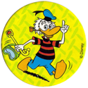 Fun Caps > Disney Superstars aus Entenhausen 01-40 009-Moby-Duck.