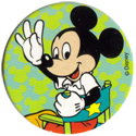 Fun Caps > Disney Superstars aus Entenhausen 01-40 017-Micky-Maus.