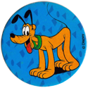 Fun Caps > Disney Superstars aus Entenhausen 01-40 019-Pluto.