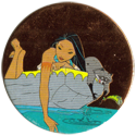 Fun Caps > Pocahontas 068-Pocahontas-&-Meeko.
