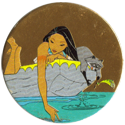 Fun Caps > Pocahontas 188-Pocahontas-&-Meeko.