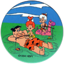 Hanna-Barbera > Flintstones 17-Pebbles,-Fred,-and-Bamm-Bamm-fishing.