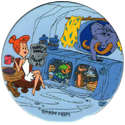Hanna-Barbera > Flintstones 39-Wilma-and-dishwasher.
