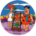 Hanna-Barbera > Flintstones 47-Wilma-and-Fred-with-Pebbles-in-pushchair.