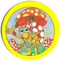 Hoppies > 251-280 Yellow 263-Ladybird-with-umbrella.