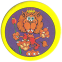 Hoppies > 251-280 Yellow 275-King-lion.