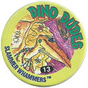 Slammer Whammers > Series 5 > Dino Dudes 13.