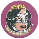 Slammer Whammers > Malibu Comics 14-Mantra.