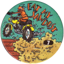 Slammer Whammers > Series 1 > 1-24 Biker Bugs 07-Eat-My-Sawdust.