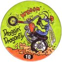 Slammer Whammers > Series 1 > 1-24 Biker Bugs 10-Draggin'-Dragonfly.