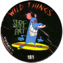 Slammer Whammers > Series 2 > 169-192 More Wild Things 181-Blue-Mouse.