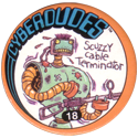 Slammer Whammers > Series 3 > Cyberdudes 18-Scuzzy-cable-Terminator.