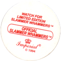 Slammer Whammers > Series 5 > Ink Drops Back.