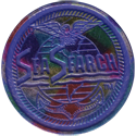 Slammer Whammers > Slammers > Slammer Whammers (numbered) 26-Sea-Search-(Blue-with-Multicoloured-front).