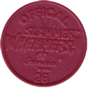 Slammer Whammers > Slammers > Slammer Whammers (numbered) Back-Red.
