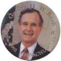 Island Bottlecap Company > U.S. Presidents 41-George-H.-W.-Bush.