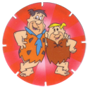 Jam Caps > 01-25 Flintstones 15-Fred-&-Barney.