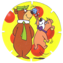 Jam Caps > 26-50 Yogi Bear & Scooby-doo 29-Yogi-Bear-&-Boo-Boo.