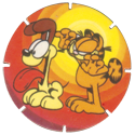 Jam Caps > 61-80 Garfield Garfield-and-Odie.