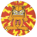 Jam Caps > 61-80 Garfield Garfield-angry.