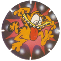 Jam Caps > 61-80 Garfield Garfield-face.